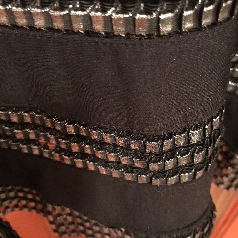 Tadashi Shoji Cocktail Dress - Picture 9 of 13
